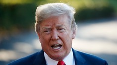 Trump chcel dať zavraždiť Asada, píše sa v novej knihe uznávaného novinára