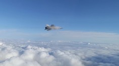 Tri ruské stíhačky narušili estónsky vzdušný priestor