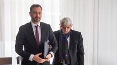 Veľké spájanie sa zatiaľ nekoná. O pár dní prídu dva momenty, ktoré mnohé napovedia