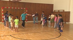 Telocvikári na košickom Luníku IX vychovávajú majstrov SR v bojových umeniach. Učia ich disciplíne, rešpektu a pokore