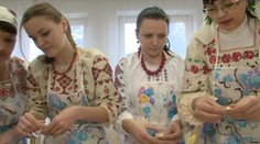 Tieto ženy z Ukrajiny sa na Slovensko neprišli len ukázať