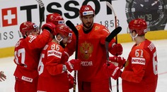 Ruská zborná deklasovala desiatimi kúskami Talianov