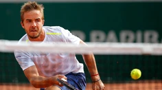 Tenisový reprezentant Slovenska mal pozitívny dopingový test