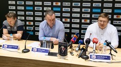 Do konca marca sa rozhodne o osude HC Slovan: Primátor Vallo dal vedeniu klubu ultimátum