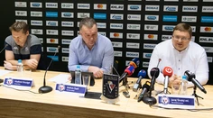 Do konca marca sa rozhodne o osude HC Slovan: Primátor Vallo dal vedeniu klubu ultimátum