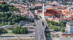 Bratislavskí vodiči, pozor. Návšteva indickej delegácie obmedzí dopravu v meste