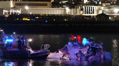 Viktor Vincze o nešťastí v USA: Vojenské vrtuľníky v okolí letiska prelietavajú bežne, svetlá pri pristávaní v tme vedia byť mätúce