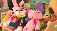 Aká je správna hračka pre vaše dieťa na Vianoce?