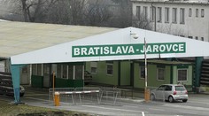 Rakúsko začalo s náhodnými kontrolami pri hraniciach so Slovenskom