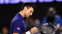Australian Open: Djokovič šiestykrát víťazom dvojhry