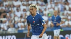 Tomáš Rigo sa poďakoval fanúšikom a vyjadril sa k svojmu odchodu: Budem mať na čo spomínať