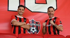 FOTO: Trnava predstavila nové dresy. Vracia sa k spolupráci so známou značkou, jej návrat žiadali fanúšikovia