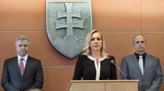 Nové pravidlá pre voľbu policajného šéfa sa napokon odkladajú