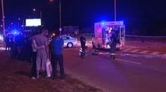Pri nehode v Košiciach zomrelo 15-ročné dievča. Prechádzalo cez cestu
