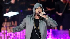 Eminem sa stane starým otcom. Jeho dcéra Hailie Jade potvrdila, že je tehotná