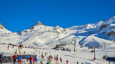 Štúdia zo zamoreného rakúskeho lyžiarskeho strediska: Ako dlho vydržala imunita po prekonaní covidu?