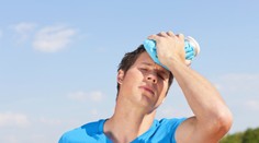 Bude na nevydržanie! Čakajú nás tropické dni