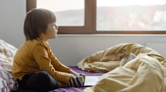 Deti, ktoré rodičia prehliadali, v dospelosti vynikajú piatimi silnými vlastnosťami, tvrdí psychologička