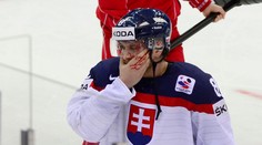 Krvavá dráma zabránila gólu