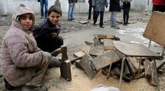 V rómskej osade sa šíri nebezpečná nákaza. Ochoreli už dve stovky ľudí