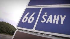 Vedeli ste, že aj Slovensko má svoju Route 66?