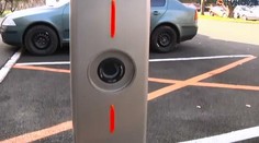 V Trebišove majú už rok nabíjačku na elektromobily. Čo myslíte, koľko ľudí ju využilo?