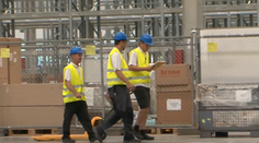 Nová pracovná nádej na Hornej Nitre. Platy sú zatiaľ tabu