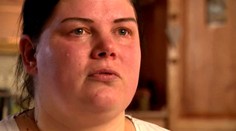 Monika váži 134 kilogramov. Po tomto nechutnom odkaze na internete plakala dva dni