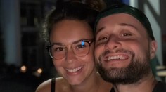 Dominika Kavaschová je už maminou: Na svet priviedla dcérku