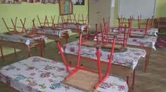 Zatvorili už stovky škôl. Epidémia respiračných ochorení sa zhoršuje a ešte zrejme nedosiahla svoj vrchol