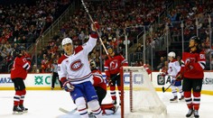 VIDEO: Jeden gól strelil, druhý naň prihrával. Tu sú top momenty premiérového súboja Slafkovský vs. Nemec