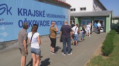 Kým Bratislava sa blíži ku kolektívnej imunite, tento okres na východe má od nej ďaleko