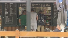 Kontrolóri si posvietili na bufety, kúpaliská či festivaly. Preverujú, či podnikatelia riadne vydávajú bločky