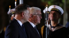 Nemecký prezident Steinmeier zamietol finančné odškodnenie Poľska za druhú svetovú vojnu