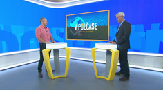 Talkshow V polčase: O vzdelávanie trénerov nie je na Slovensku veľký záujem