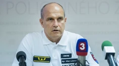 Úradu na ochranu ústavných činiteľov zrušil ochranku policajnému prezidentovi