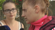 Chovankyňa si centrum v Galante bráni zubami nechtami. Tu je jej vyhlásenie