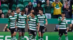 Osemfinále EL odštartovalo množstvom gólov. Arsenal remizoval v Portugalsku, AS Rím sa tešil z výhry