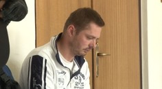 Toto je tvár údajného strelca z Považskej Bystrice. Cíti sa nevinný