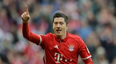 Bayern nadelil Wolfsburgu päťku