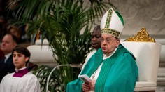 Pápež František prišiel s revolučnou myšlienkou. Týka sa slávenia Veľkej noci