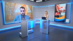 Dominik Hapl: Ceny pohonných hmôt
