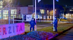 V prípade ohlásenej streľby na univerzite Plzni padlo prvé obvinenie