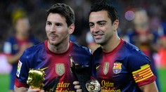 Nevyhnutné sa stalo skutočnosťou: Xavi odchádza z Barcelony do Kataru