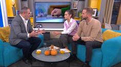 Blíži sa každoročný Deň s Nadáciou Markíza. Kľúčom pre šťastnú budúcnosť, je šťastné detstvo našich detí, hovorí Henrich Krejča