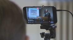 Kto a prečo dal lustrovať desiatky novinárov?