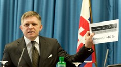 Fico obvinil Váhostav z kriminálneho správania a podvodu