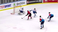 Najkrajší gól Ligy majstrov. Strelil ho Američan Lasch a rozhodol zápas