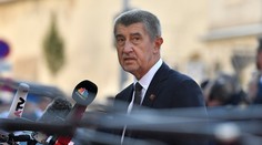 Babiš priznal volebnú porážku, chce jednokolovú voľbu do Senátu