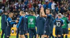 Postupová matematika: Slovákom v extrémnom prípade môže na postup stačiť len bod
